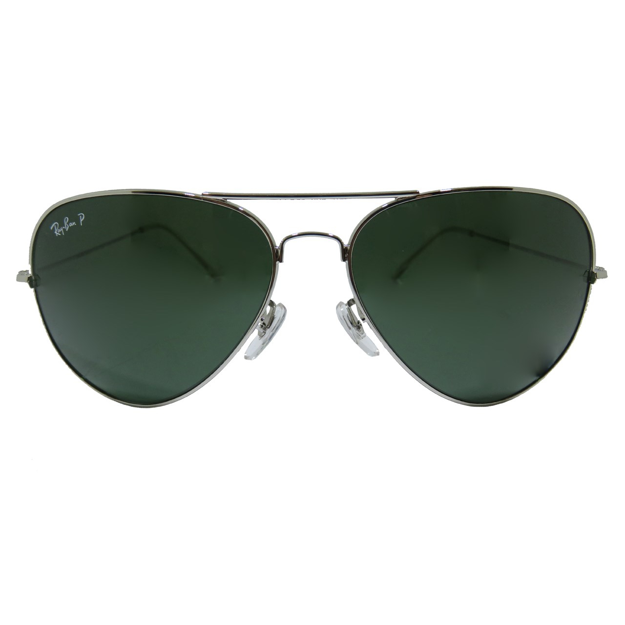 عینک آفتابی مدل RB3025 Aviator Large Metal 3P-P3