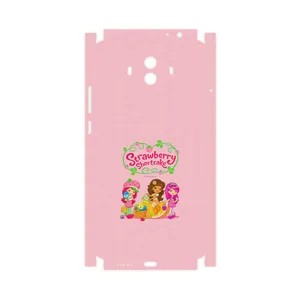 MAHOOT Strawberry Shortcake-FullSkin Cover Sticker for Huawei Mate 10