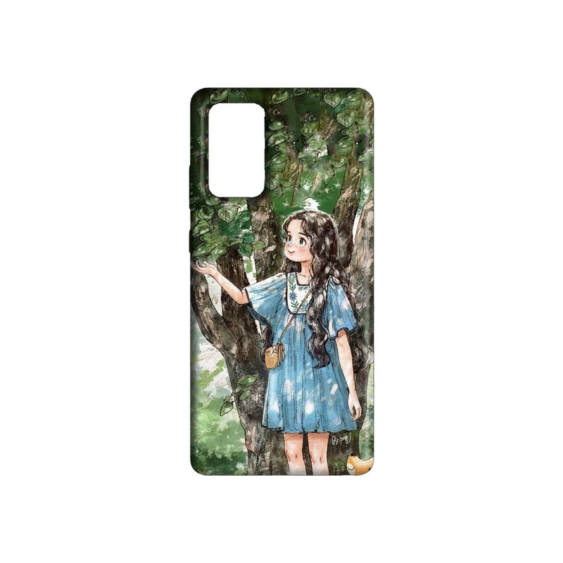   کاور SK مدل دخترانه کد 221 مناسب برای گوشی موبایل شیائومی redmi note 11 pro / note 12 pro 4g