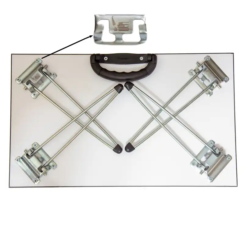 میز تحریر مدل تاشو 50×30 A