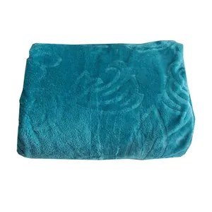 پتو مدل Hz10 کد 890 سایز 240x200 سانتی متر