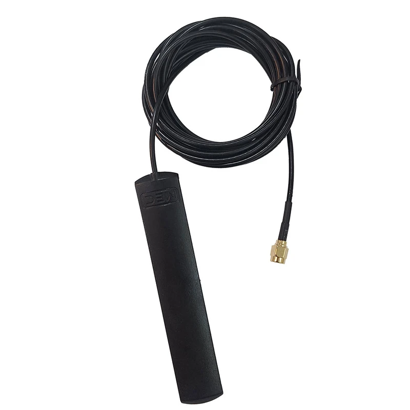 عکس شماره 4 : آنتن تقویتی مدل جی اس ام فلت چسبی