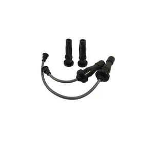 وایر شمع مدل 1510 مناسب برای جک S5 مجموعه 4 عددی