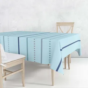 رومیزی شمسه نگار مدل T4A.