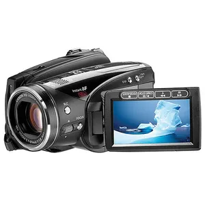 دوربین فیلمبرداری کانن اچ وی 30