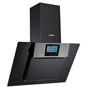 هود شومینه ای آروما مدل D230G سایز 90