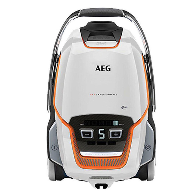 جارو برقی آ.ا.گ مدل VX91LWF