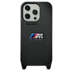 AKAM AMCWLA14PROMAX-BMW7 Cover For Apple iPhone 14 Pro Max