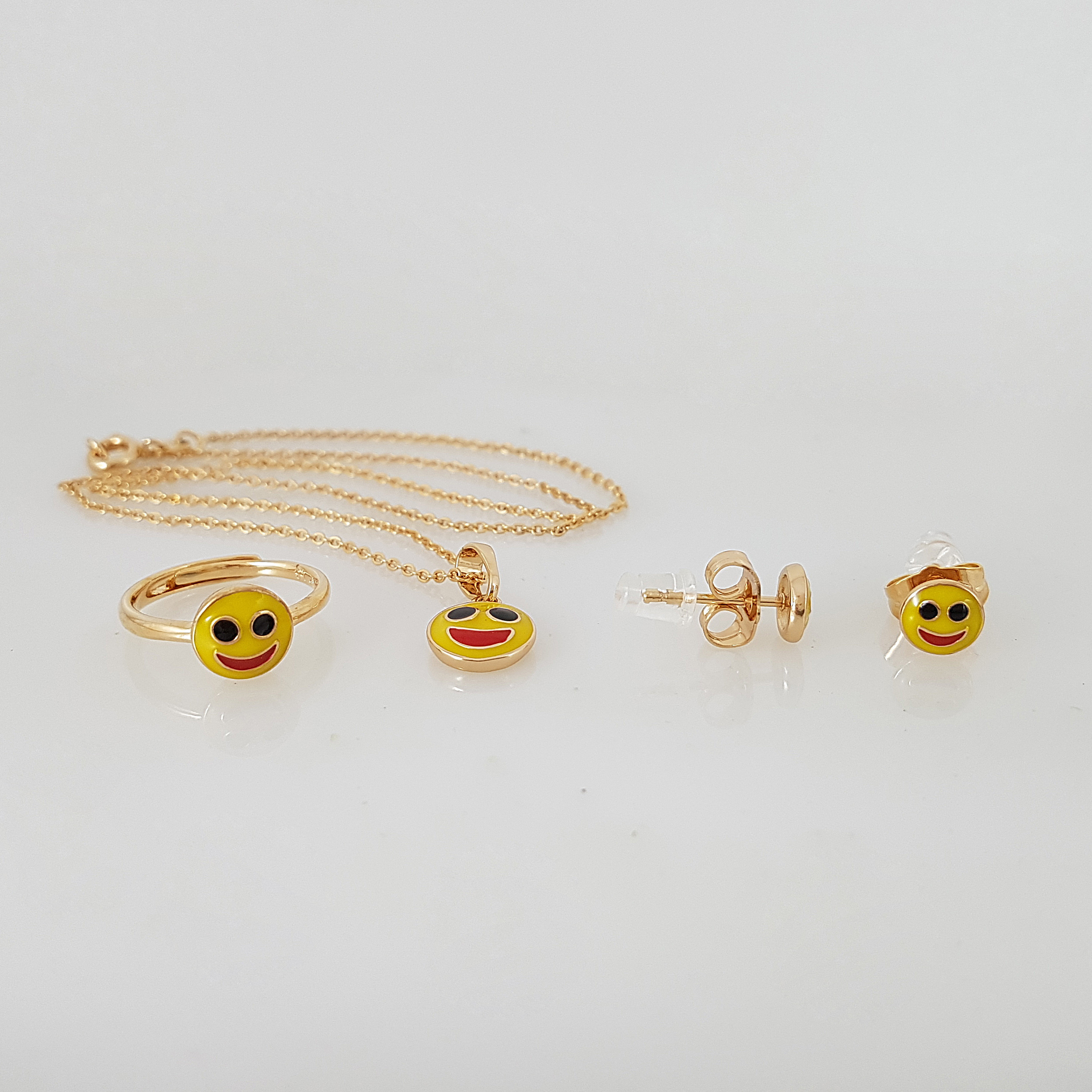 نیم ست دخترانه ژوپینگ مدل 1407