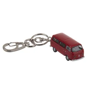 جاسوییچی طرح ماشین مدل Volkswagen Bus 1972-T2