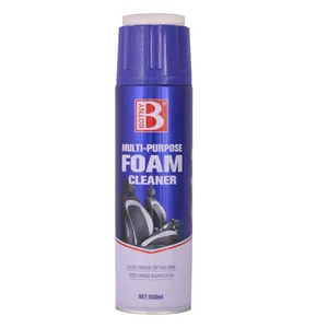فوم تمییز کننده چند منظوره بوتنی مدل BN-1002 حجم 650 میلی لیتر