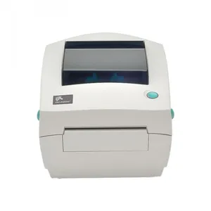 پرینتر لیبل زن زبرا مدل Gc420t
