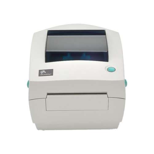 پرینتر لیبل زن زبرا مدل Gc420t