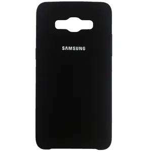 Samsung Silicone Cover For Galaxy J2 Prime