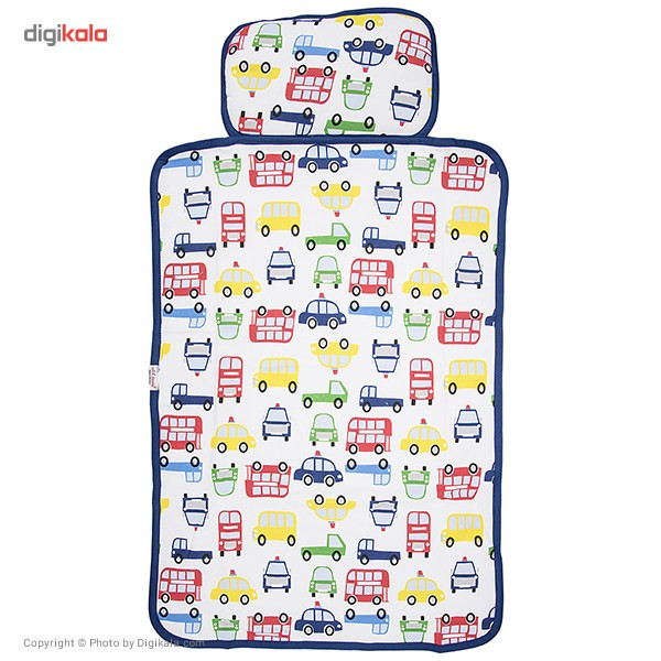 زیرانداز Minidamla مدل 42005