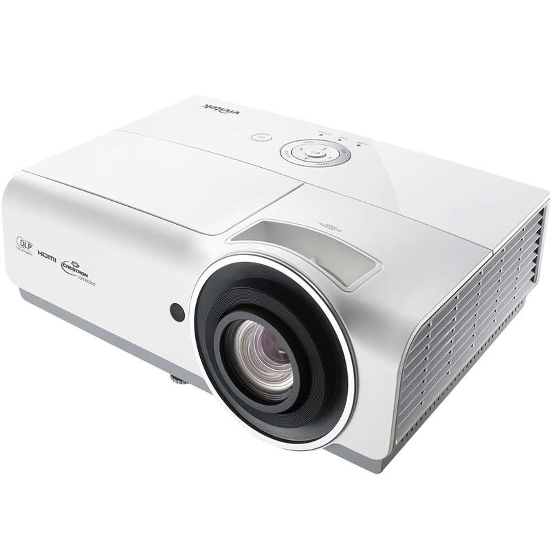 پروژکتور ویویتک مدل DX831