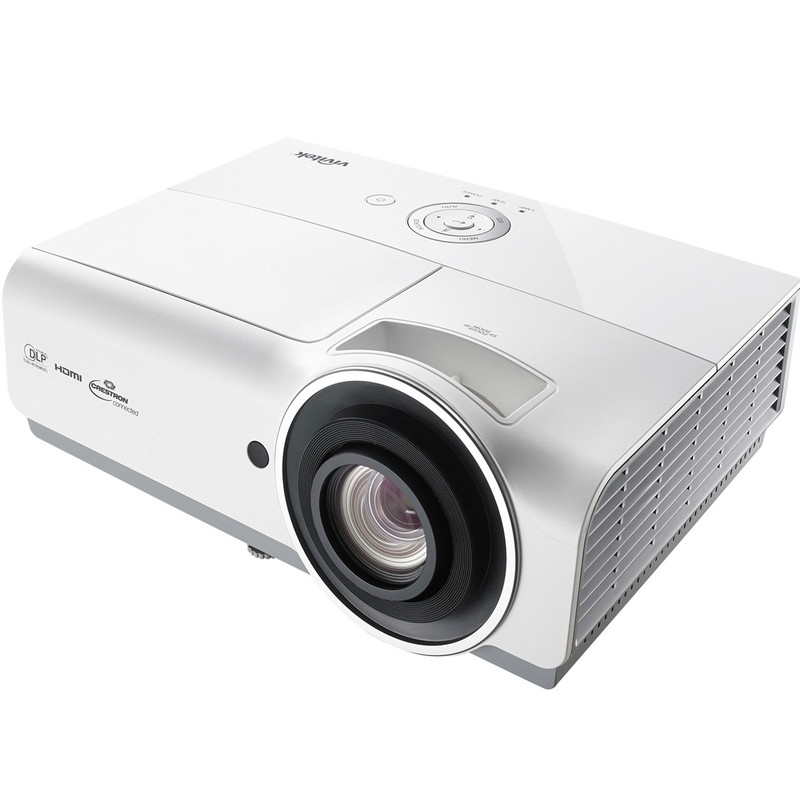 پروژکتور ویویتک مدل DX831