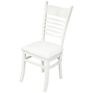 صندلی صنایع چوب قائم مدل k316