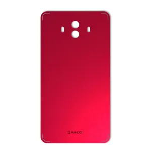 MAHOOT Color Special Cover Sticker for Huawei Mate 10