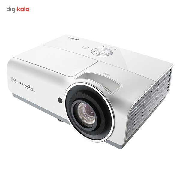 پروژکتور ویویتک مدل DX831