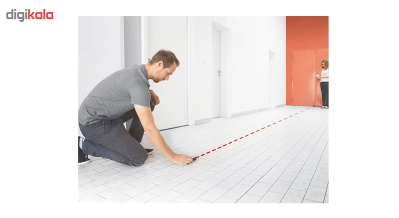 متر لیزری اینهل مدل TC-LD 50 متر لیزری اینهل مدل TC-LD 50