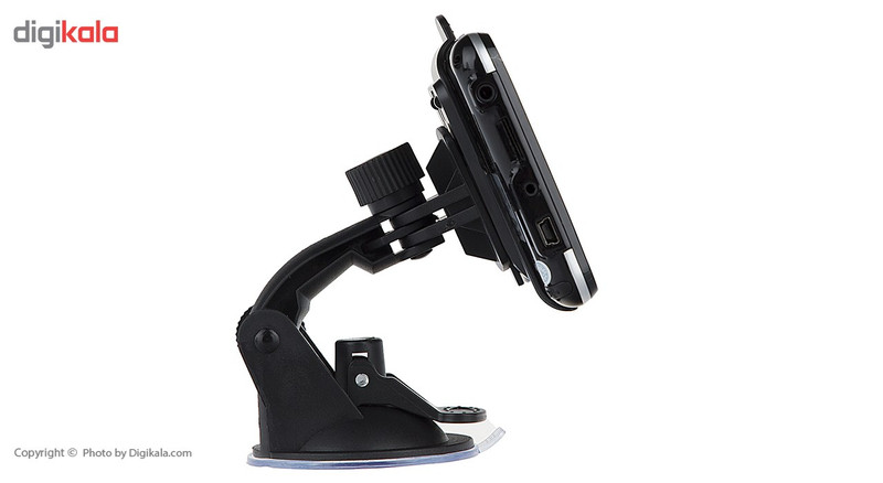 مسیریاب خودرو ساتونیکا مدل 4407