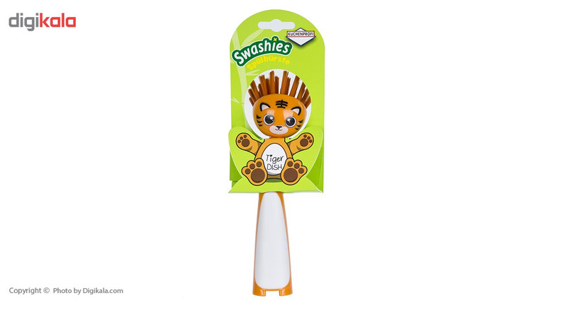 برس کوچن پروفی مدل Tiger برس کوچن پروفی مدل Tiger