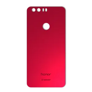 برچسب پوششی ماهوت مدلColor Special مناسب برای گوشی Huawei Honor 8
