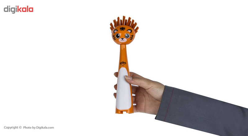 برس کوچن پروفی مدل Tiger برس کوچن پروفی مدل Tiger