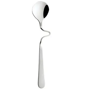 قاشق عسل خوری مدل S702