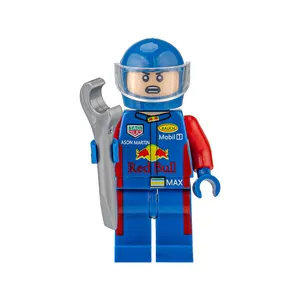 ساختنی برانت طرح تعمیرکار ماشین مسابقه