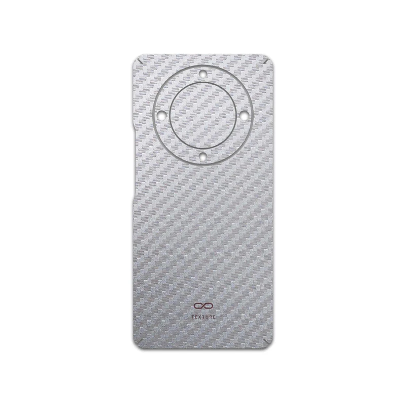 برچسب پوششی ماهوت مدل Steel-Fiber مناسب برای گوشی موبایل آنر X9a