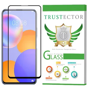 Trustector CMA-T Ceramics Screen Protector For Huawei Y9a