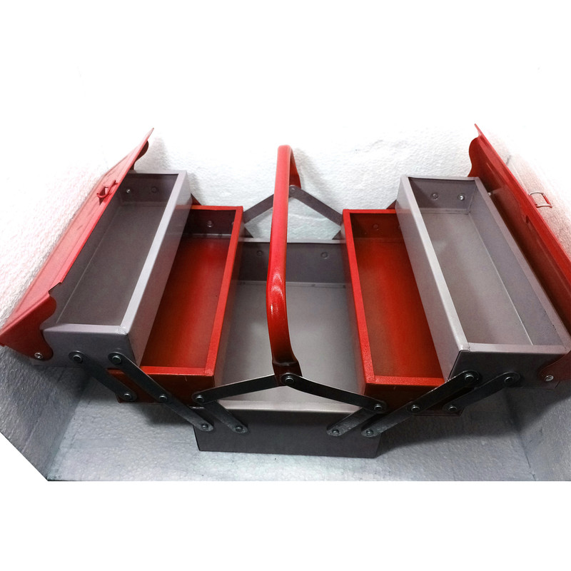 جعبه ابزار فیت مدل TA30 جعبه ابزار فیت مدل TA30