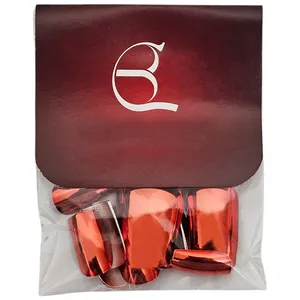 ناخن مصنوعی دست مدل 004 بسته 12 عددی