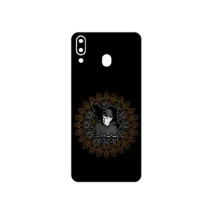 MAHOOT MohammadReza Shajarian Cover Sticker for Samsung Galaxy M20