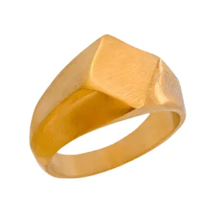  انگشتر مردانه کد tdmd143