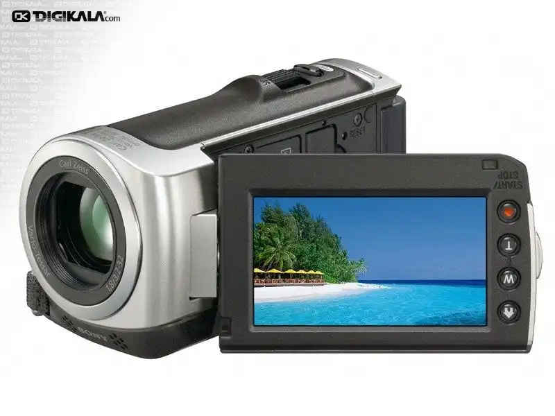دوربین فیلمبرداری سونی اچ دی آر-سی ایکس 100