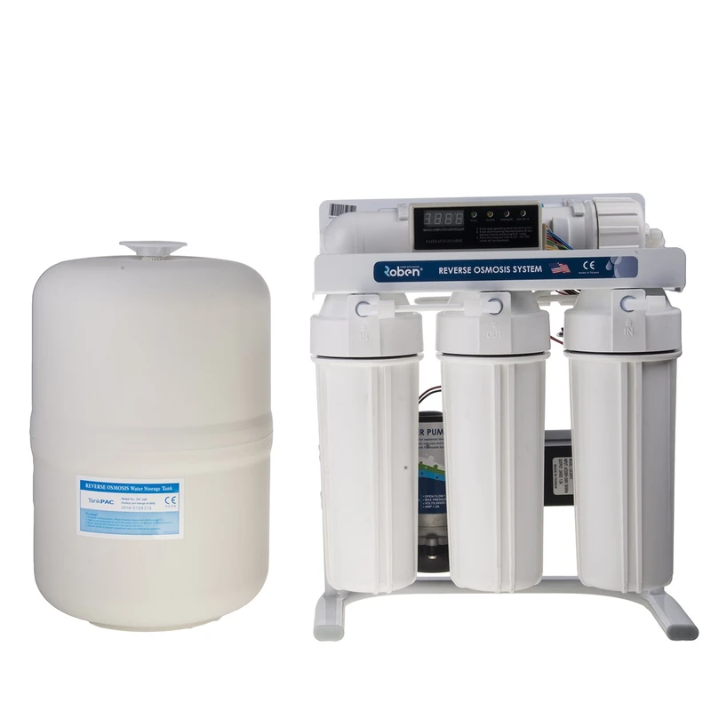تصفیه آب ربن مدل RO-104D