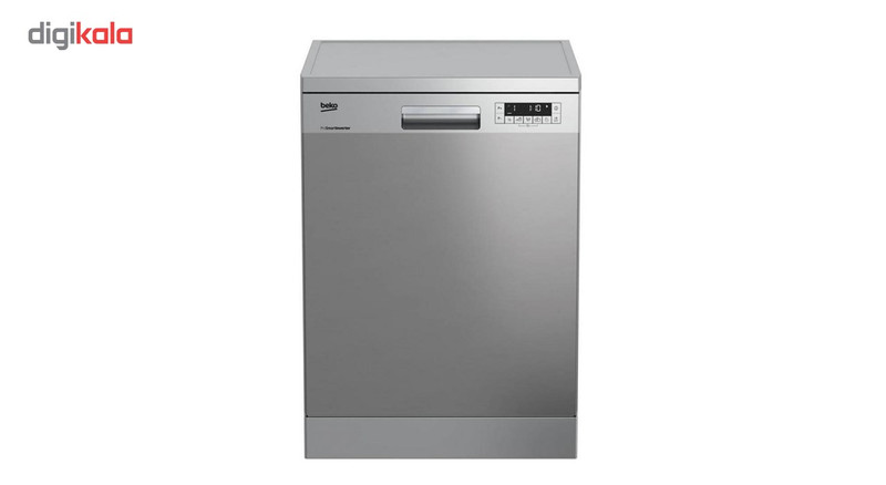 ماشین ظرفشویی بکو مدل DFN 28422