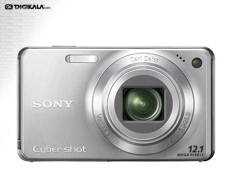 دوربین دیجیتال سونی سایبرشات دی اس سی-دبلیو 270