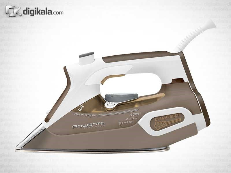 اتو بخار Rowneta مدل DW9130
