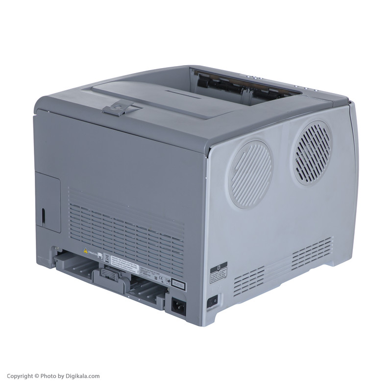 پرینتر لیزری شارپ مدل DX-C200P