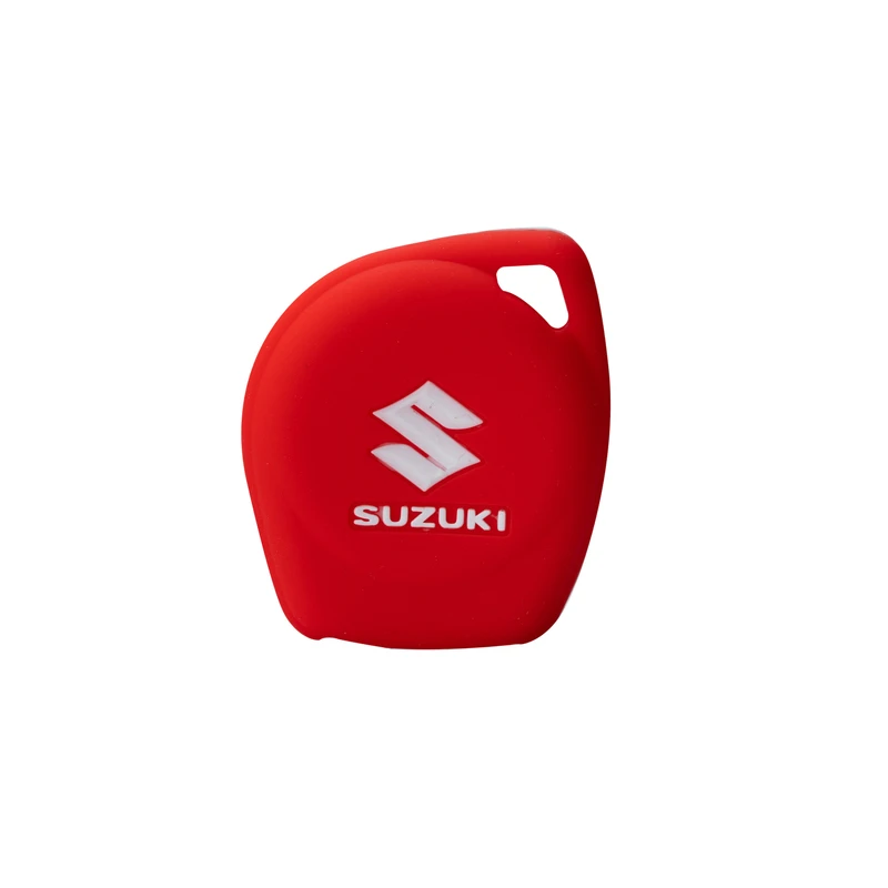   کاور سوییچ خودرو مدل سیلیکونی کد MK-30 مناسب برای سوزوکی ویتارا 