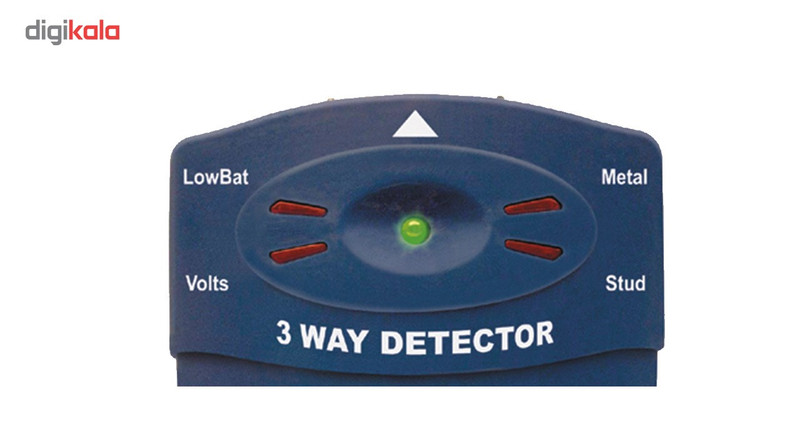 ردیاب سه کاره مولتی متریکس مدل D45 ردیاب سه کاره مولتی متریکس مدل D45