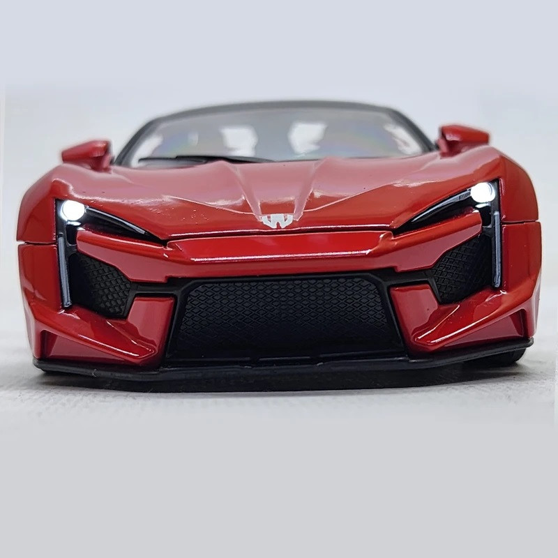 ماشین بازی چه ژی مدل لایکان دودزا