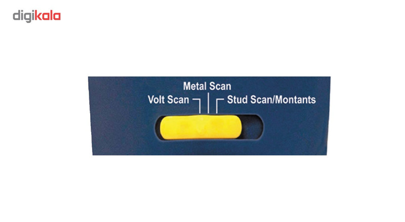 ردیاب سه کاره مولتی متریکس مدل D45 ردیاب سه کاره مولتی متریکس مدل D45