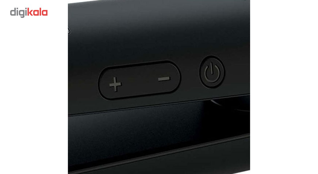 اتو مو فیلیپس مدل BHS676/03