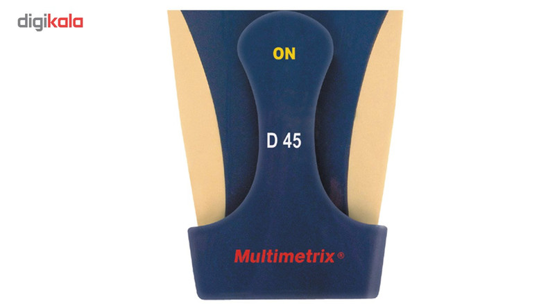 ردیاب سه کاره مولتی متریکس مدل D45 ردیاب سه کاره مولتی متریکس مدل D45
