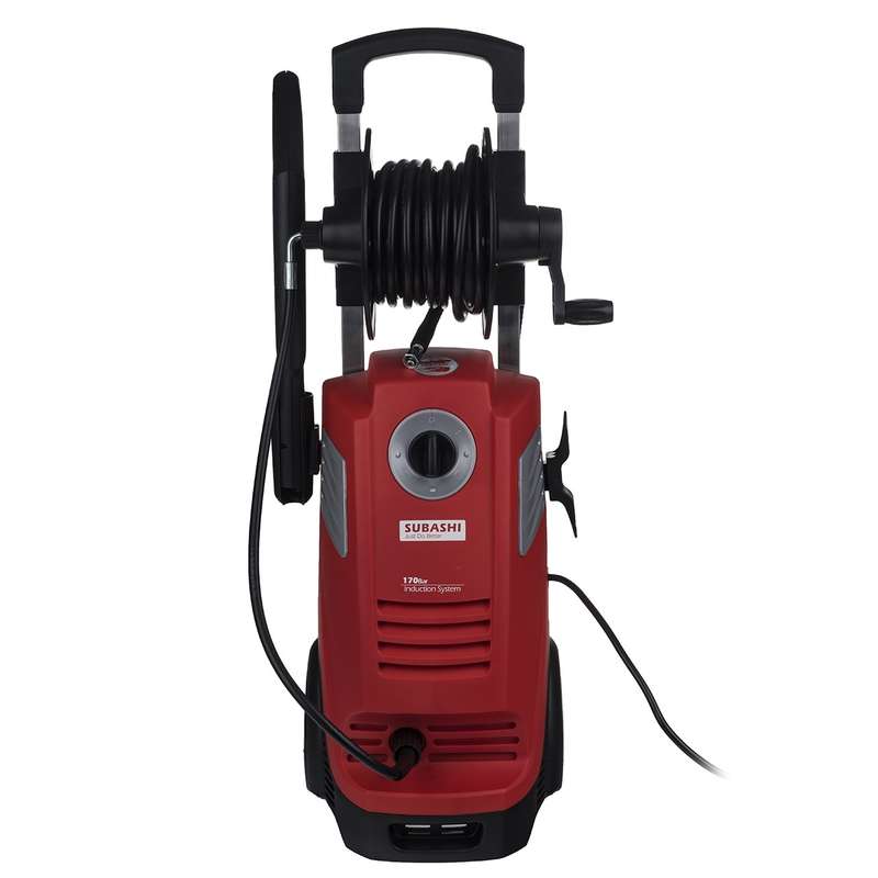 کارواش سوباشی مدل SUB-170i